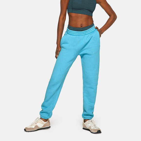 Outdoor Voices Nimbus Cotton Sweatpant 